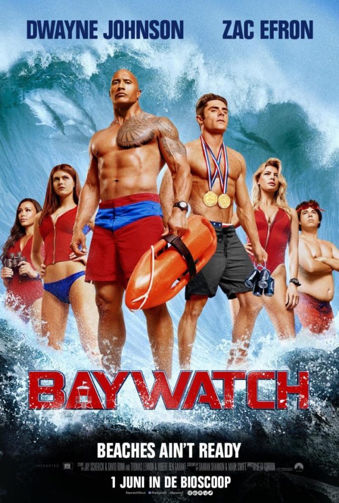 Baywatch : Alerte à Malibu poster.jpg